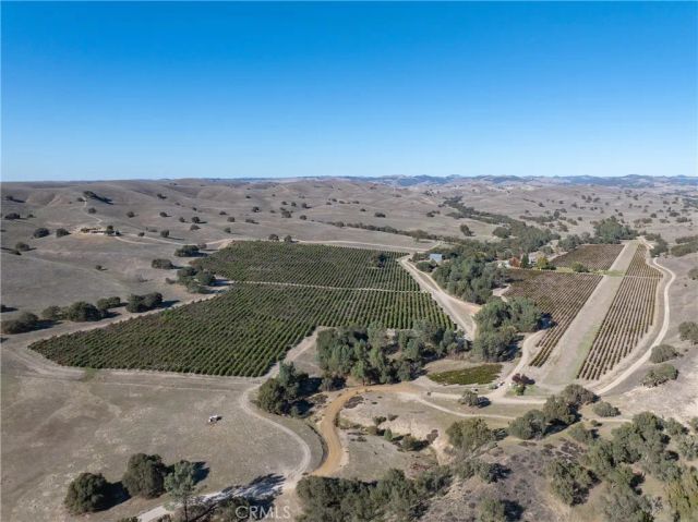 77620 Lowes Canyon, San Miguel, CA 93451