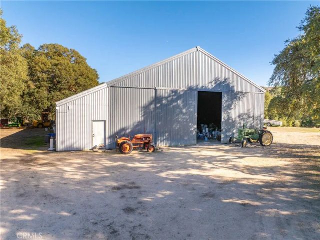 77620 Lowes Canyon, San Miguel, CA 93451