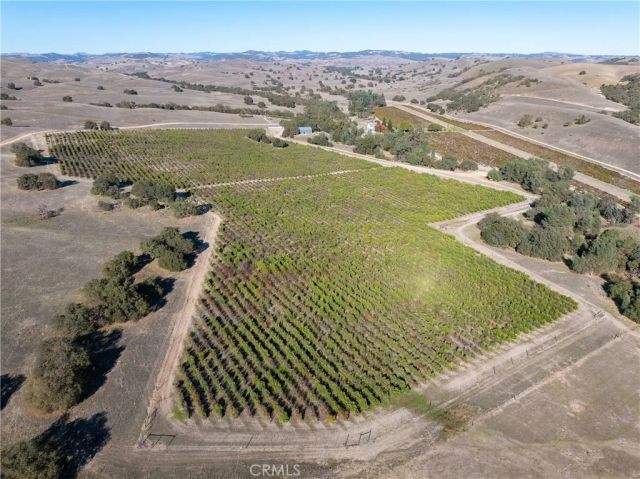 77620 Lowes Canyon, San Miguel, CA 93451