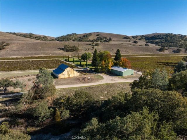 77620 Lowes Canyon, San Miguel, CA 93451