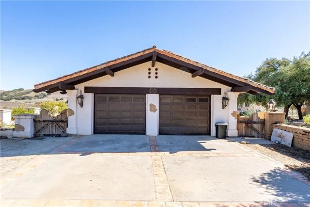 77620 Lowes Canyon, San Miguel, CA 93451