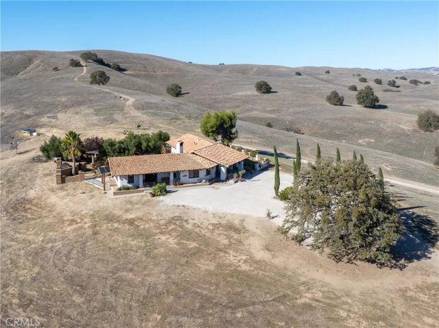 77620 Lowes Canyon, San Miguel, CA 93451