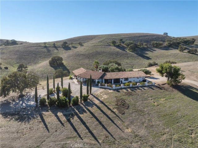 77620 Lowes Canyon, San Miguel, CA 93451