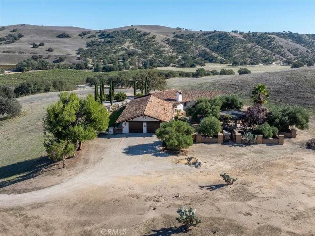 77620 Lowes Canyon, San Miguel, CA 93451