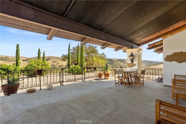 77620 Lowes Canyon, San Miguel, CA 93451