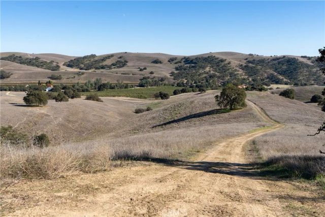 77620 Lowes Canyon, San Miguel, CA 93451