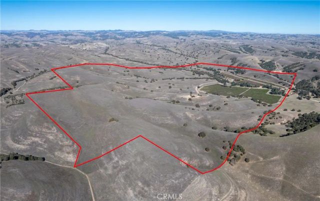 77620 Lowes Canyon, San Miguel, CA 93451