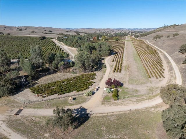 77620 Lowes Canyon, San Miguel, CA 93451