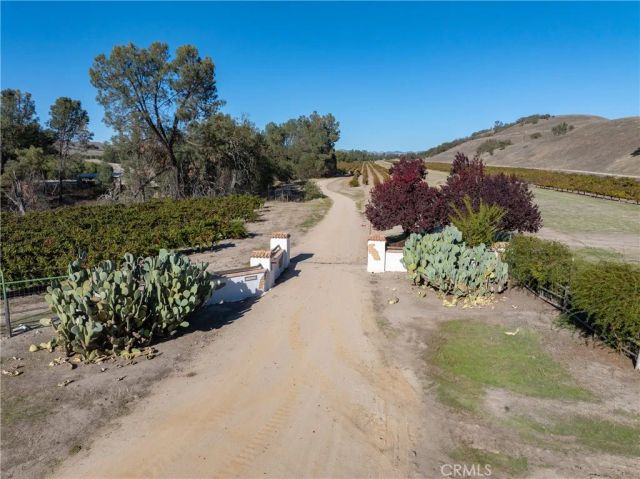 77620 Lowes Canyon, San Miguel, CA 93451