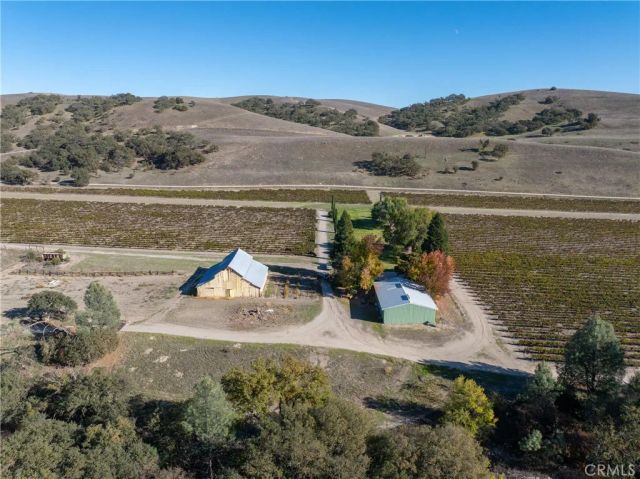 77620 Lowes Canyon, San Miguel, CA 93451