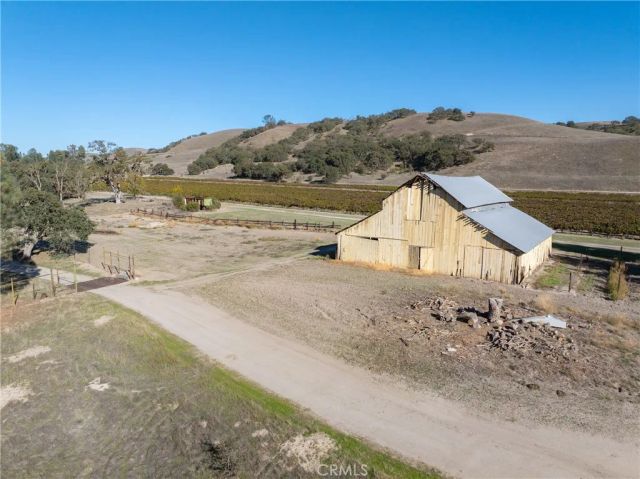 77620 Lowes Canyon, San Miguel, CA 93451