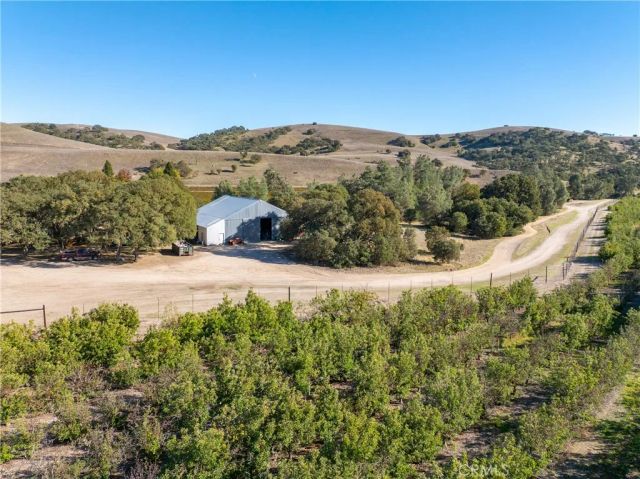 77620 Lowes Canyon, San Miguel, CA 93451
