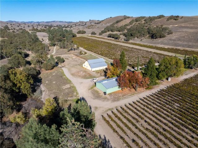 77620 Lowes Canyon, San Miguel, CA 93451