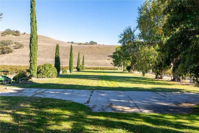 77620 Lowes Canyon, San Miguel, CA 93451