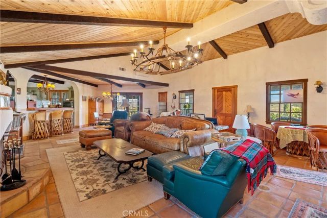 77620 Lowes Canyon, San Miguel, CA 93451