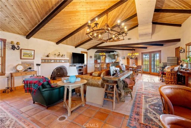 77620 Lowes Canyon, San Miguel, CA 93451