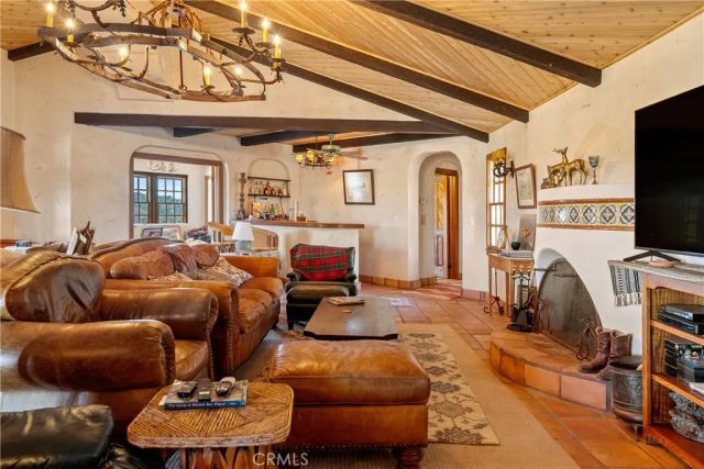 77620 Lowes Canyon, San Miguel, CA 93451