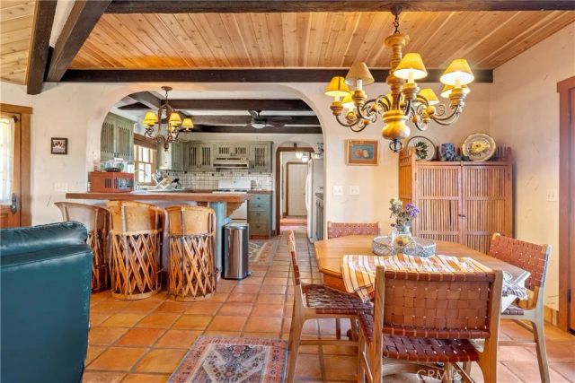77620 Lowes Canyon, San Miguel, CA 93451