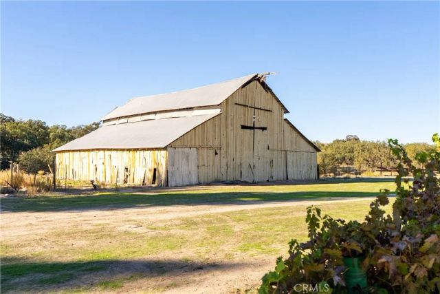 77620 Lowes Canyon, San Miguel, CA 93451