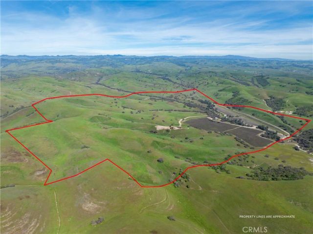 77620 Lowes Canyon, San Miguel, CA 93451