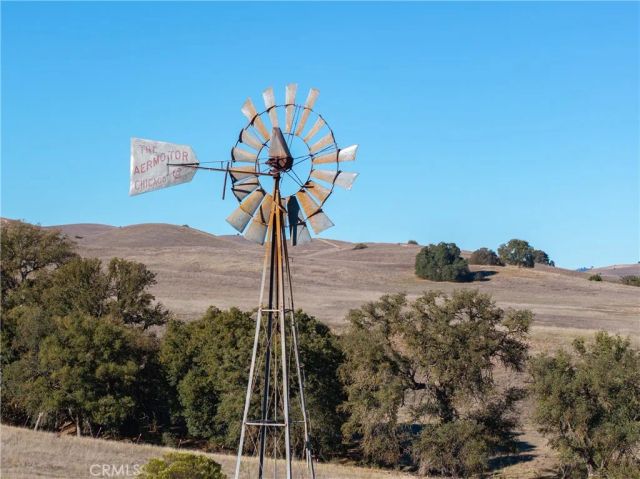 77620 Lowes Canyon, San Miguel, CA 93451