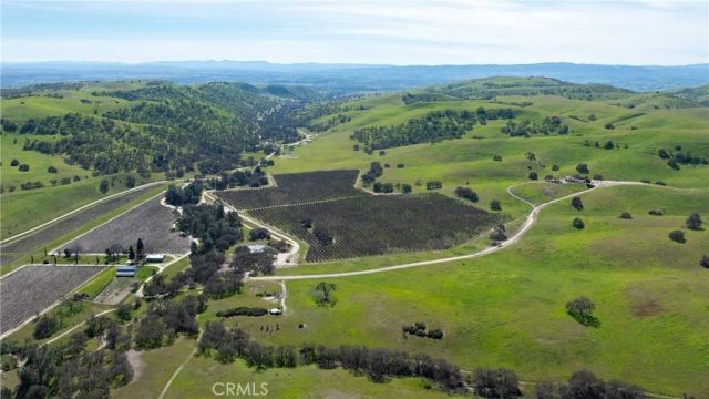 77620 Lowes Canyon, San Miguel, CA 93451