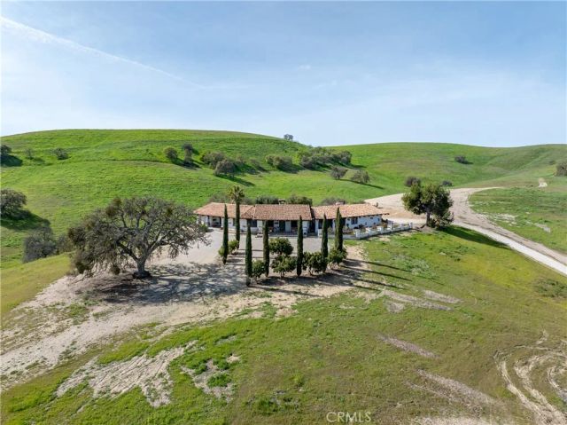 77620 Lowes Canyon, San Miguel, CA 93451