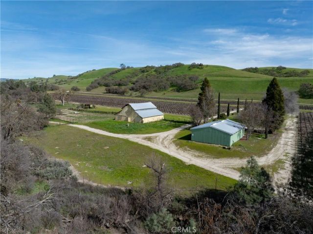77620 Lowes Canyon, San Miguel, CA 93451