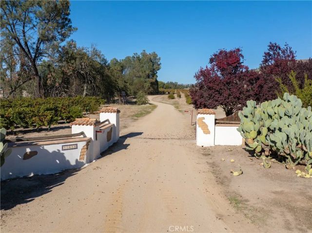 77620 Lowes Canyon, San Miguel, CA 93451