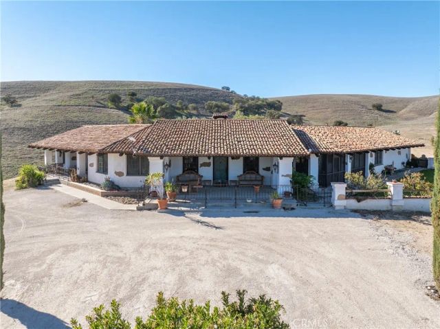 77620 Lowes Canyon, San Miguel, CA 93451