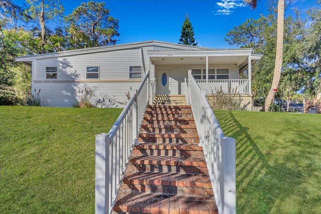 500 S 17TH STREET, Palatka, FL 32177