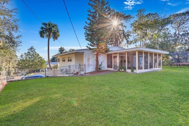 500 S 17TH STREET, Palatka, FL 32177