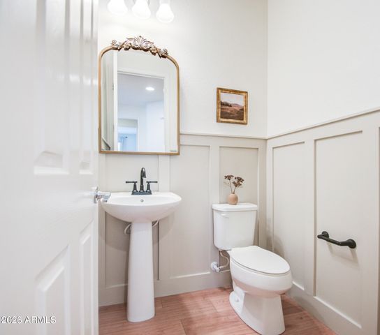 9540 E Travertine Avenue, Mesa, AZ 85212