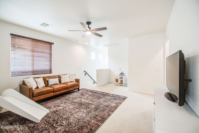 9540 E Travertine Avenue, Mesa, AZ 85212