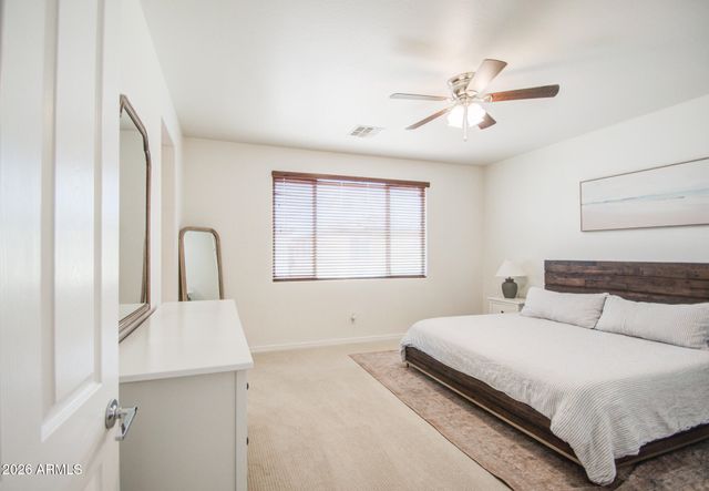 9540 E Travertine Avenue, Mesa, AZ 85212