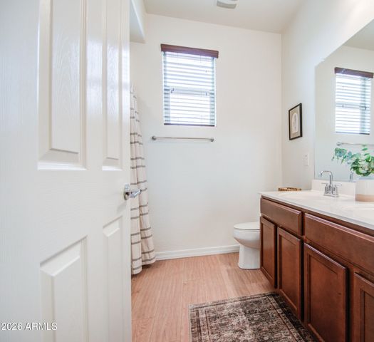 9540 E Travertine Avenue, Mesa, AZ 85212