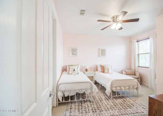 9540 E Travertine Avenue, Mesa, AZ 85212