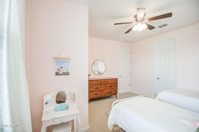 9540 E Travertine Avenue, Mesa, AZ 85212