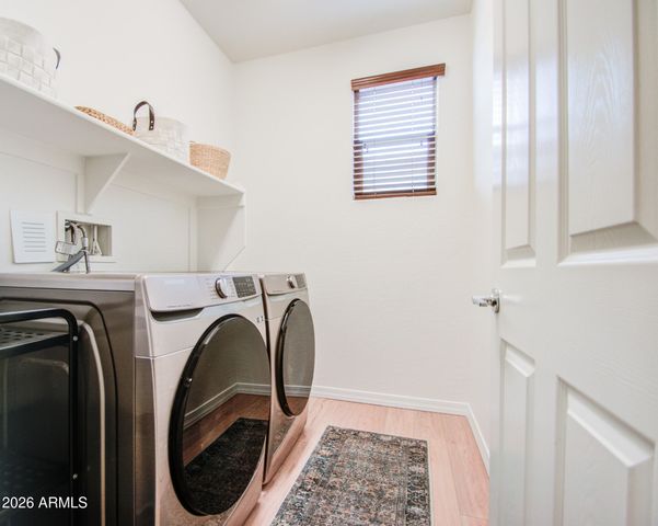 9540 E Travertine Avenue, Mesa, AZ 85212