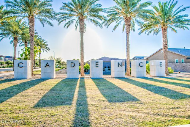 9540 E Travertine Avenue, Mesa, AZ 85212