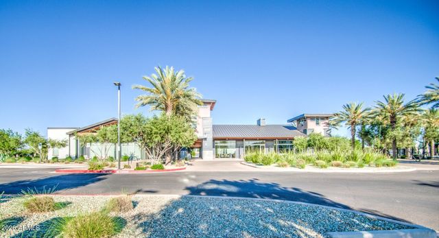 9540 E Travertine Avenue, Mesa, AZ 85212