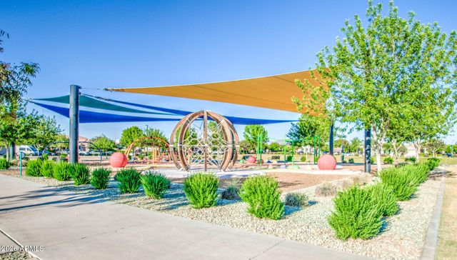 9540 E Travertine Avenue, Mesa, AZ 85212