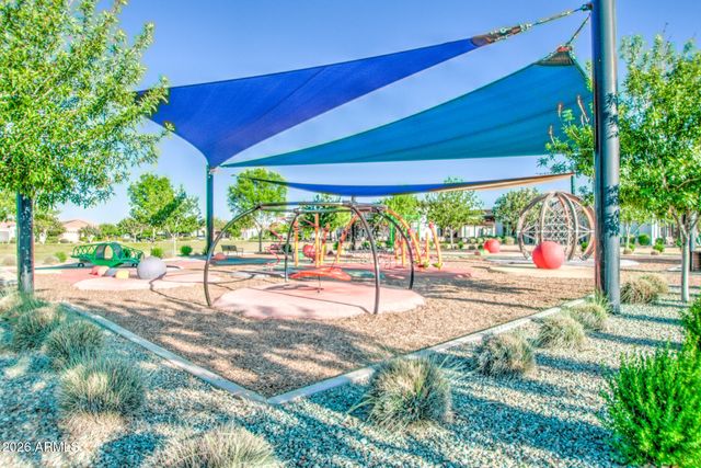 9540 E Travertine Avenue, Mesa, AZ 85212