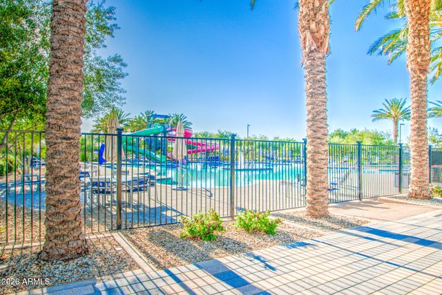 9540 E Travertine Avenue, Mesa, AZ 85212