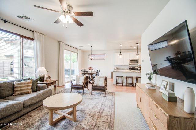 9540 E Travertine Avenue, Mesa, AZ 85212