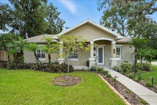 2300 E CENTRAL BOULEVARD, Orlando, FL 32803