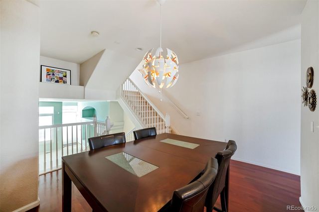 9816 E Carolina Place, Aurora, CO 80247