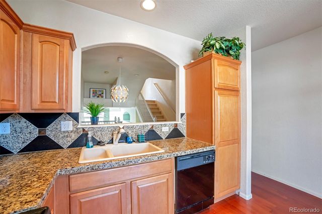 9816 E Carolina Place, Aurora, CO 80247