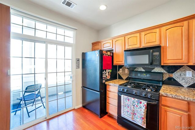 9816 E Carolina Place, Aurora, CO 80247