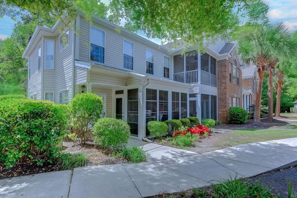 4437 Lady Banks Ln Unit E1, Murrells Inlet, SC 29576